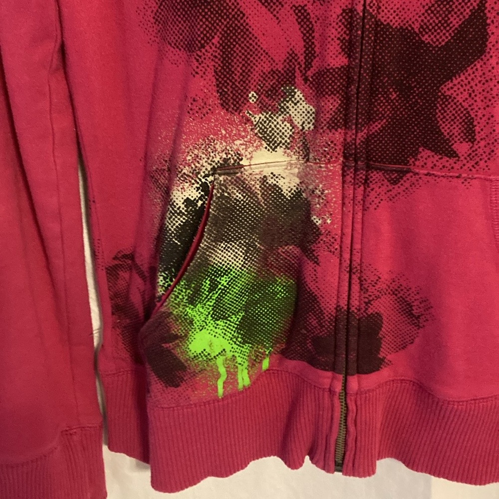 Jimmy’Z, hoodie jacket. Like new.‎ - Picture 2 of 11